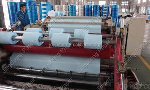 Kendinden-kopra kağidi rulo halinde - Product Image 6
