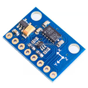 <span class=keywords><strong>GY</strong></span>-<span class=keywords><strong>511</strong></span> LSM303DLHC传感器模块LSM303D LSM303热报价