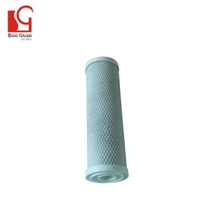 PP filtre kartuşu Spun polipropilen filtre kartuşu su filtresi - Product Image 5