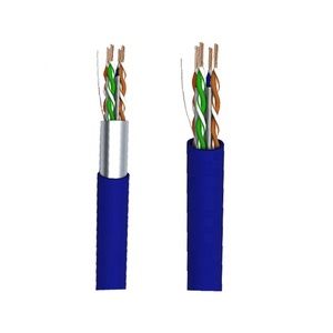 סיטונאי מחיר cat6a cat6 כבל 305 m רול מחיר כבל utp ftp חתול <span class=keywords><strong>6</strong></span> מסוכך כבל רשת