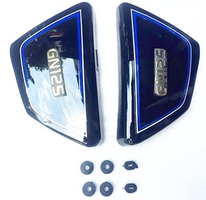 オートバイのためのSUZUKI GN125 HJ150 BAJAJ CT100 PULSAR 135 YBR125 - Product Image 2