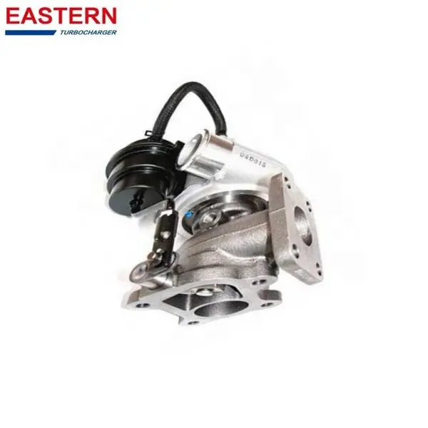 Eastern turbocharger 782404-5001S 28201-2A410 282012A410 Turbocharger for U1.5V E4 Engine fit for Hyundai Accent, GEZT GT1544V