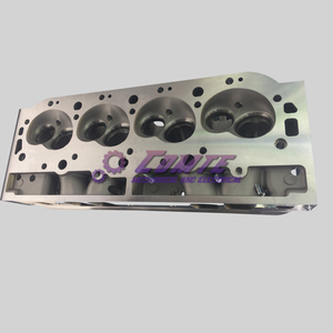 Aluminum Engine GM454 Cylinder HeadためChevrolet Chevy 454