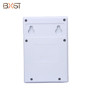 Ev güç jeneratörü Ats sessiz buzdolabı jeneratörü otomatik değişme anahtarı türleri değişme anahtarı, 30 amper 120 V ATS - Product Image 5