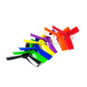 #26210 3045*3 màu xanh lá cây và màu cam 2pcs CW + 2Pcs CCW cánh quạt phụ kiện điện tử - Product Image 1