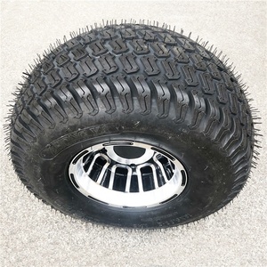 China Supplier Long Service Life 18x9.5-8 <strong>Tire</strong> and Aluminum Rim for ATV UTV - Product Image 2