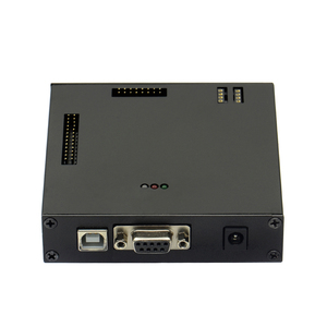 2021 Top-Rated xprog 5.84 X-PROG Box V 5.84 ECU Programmer update version von 5.55 XPROG-M V 5.84 ECU Programming werkzeug