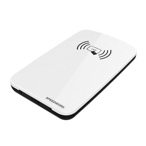 Lector RFID UHF programable de escritorio, 0,5 metros, escritor con rango de lectura de 50cm - Product Image 3