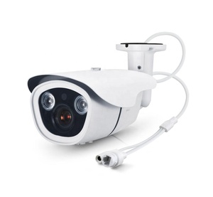 2023最新IP66防水P2P变焦音频ip摄像机PST-IPCV201SH - Product Image 1