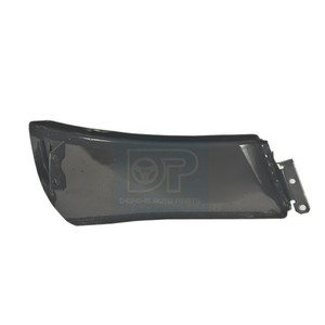 <span class=keywords><strong>LH</strong></span> 20398707 20429680 RH 20398708 20429681 DepehrヨーロッパのトラックボディパーツトラックフロントコーナーバンパーカバーVolv FH FM FM9用
