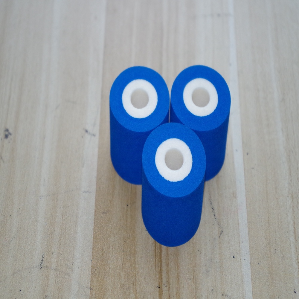 Azul (Stock AE)
