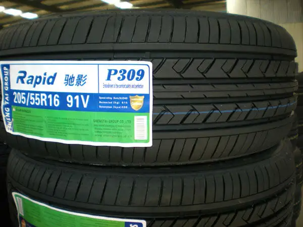 Rotalla neumáticos de coche F105 225/45R17 225/50R17 225/55R17 235/45R17 235/55R17 245/45R17