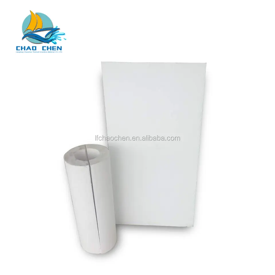Placa de silicato de cálcio para paredes de alta temperatura, placa de silicato de cálcio para paredes, placa de arco de silicato de cálcio para fabricantes