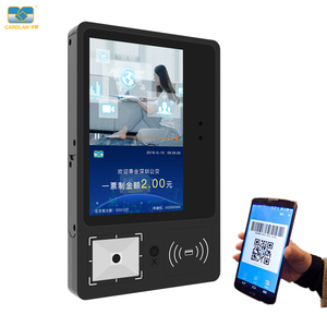 <span class=keywords><strong>Cashless</strong></span> תחבורה ציבורית nfc קורא כרטיס wifi מכונת כרטיס אשראי ניידים