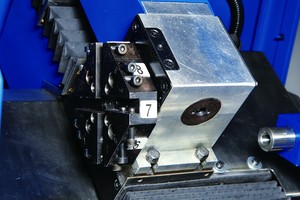 SIEG IKC4 piccolo Desktop CNC tornio Design perfetto per la formazione professionale e l'istruzione professionale con il prezzo competitivo - Product Image 5