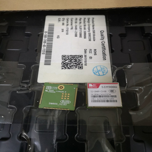 New and original <strong>SIMCOM</strong> 2G Module Quad-band GSM GPRS Module sim800 SIM900 SIM800L SIM800A SIM800F - Product Image 4