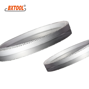 BXTOOL HSS M42 Bimetal <strong>Band</strong> <strong>Saw</strong> Blade 27mm X 0.<strong>9</strong> - Product Image 2