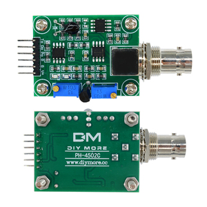 Sensor de detección de PH líquido, módulo de Control de monitoreo - Product Image 2