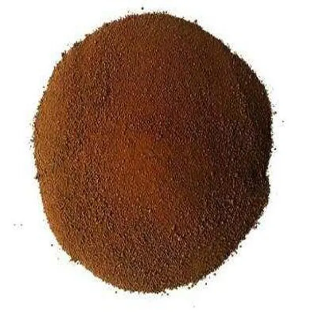 Superfina CAS 7440-50-8 de alta pureza nano polvo de cobre precio nanopartículas de cobre