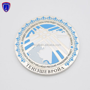 Top Quality Gold Medal Challenge Souvenir Antique Wooden <strong>Coin</strong> <strong>Box</strong> - Product Image 6