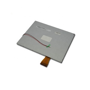 Industrial 10.4 Inch 800x600 AUO TFT LCD Panel TTL SPI LCD <strong>Display</strong> A104SN03 V1 With Touchscreen And Driver Board - Product Image 2