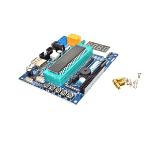 OKY2017 Programming Learning Development Board STC89C52 51 AVR-Mikro controller - Product Image 5