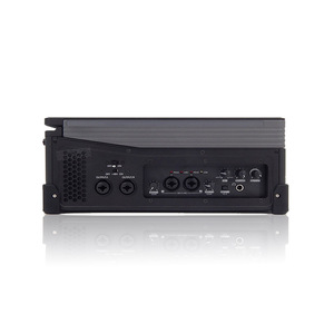 8-Channel Radio &amp; TV Acquisition LIve Broadcasting Encoder Streaming <strong>Computer</strong> Chassis for Live Broadcast All-in-one Equipment