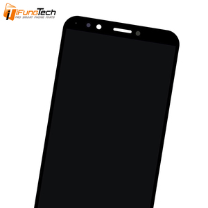 LCD ekran HTC Desire 12 + Desire 12 artı LCD dokunmatik ekran ile ekran olmadan çerçeve