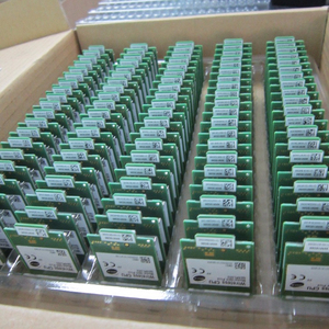 M2M Industrial Wireless Wavecom gsm/Gprsモデムモジュール - Product Image 1