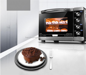 ไฟฟ้าเค้กเบเกอรี่เตาอบ/เตาอบสำหรับขนมปังและเค้ก - Product Image 6