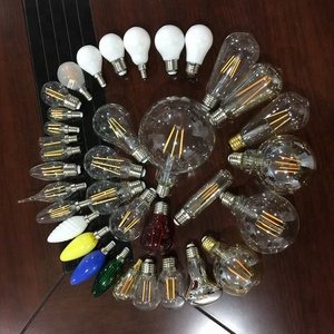 装饰 CA35 <span class=keywords><strong>LED</strong></span> 灯丝灯 CT35 蜡烛灯 CT35 尾灯 4W <span class=keywords><strong>5W</strong></span>