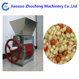 手动咖啡去皮机可可豆制浆机 - Product Image 4