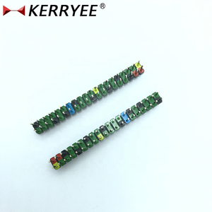 Raspberry PI di colore pin header fool-design a prova di GPIO 2.54 millimetri pin