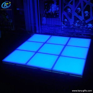 Promotion Disco Nightclub <strong>Wedding</strong> Party <strong>DJ</strong> Used Led Dance Floor