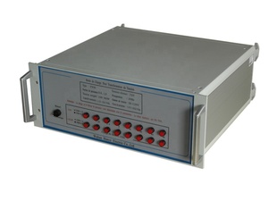 HGQA-<strong>C</strong> Transformer <strong>Test</strong> Bench