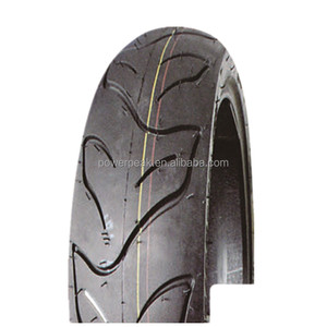 オートバイタイヤ130/70/12タイヤチュニジア - Product Image 4