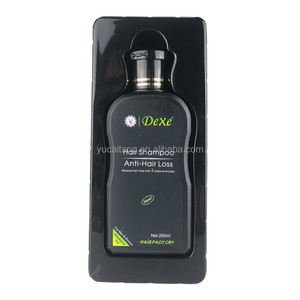 Dexe saf bitkisel saç dökülmesi önleme şampuanı için - Product Image 5