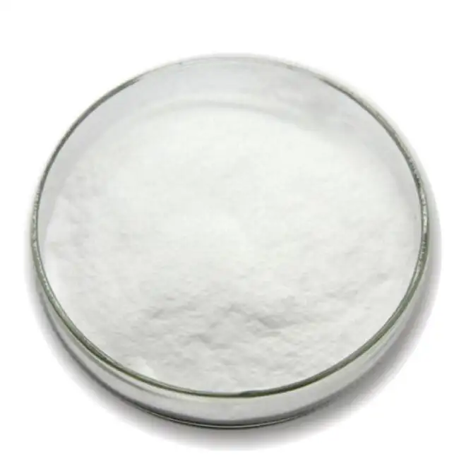 De alta calidad para D-sulfato de glucosamina sal de potasio CAS 31284-96-5