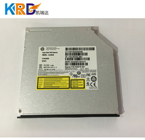 <strong>Slim</strong> Laptop Dvd <strong>Drive</strong> SATA Interface <strong>9.5mm</strong> Dvd-rw burner Write GUB0N - Product Image 1