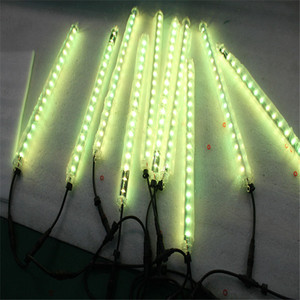 Led 雨滴灯，dmx led pixel 3D 垂直管 DJs，酒吧，夜总会 - Product Image 2