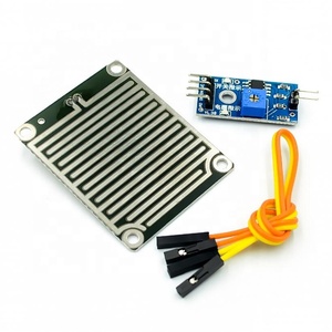 Snow/<strong>Raindrops</strong> <strong>Detection</strong> <strong>Sensor</strong> Module Rain Weather Module Humidity