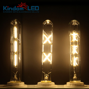 Led <strong>Light</strong> Bulb 220V LED Filament Bulb Edison Lamp E27 E26 <strong>B22</strong> Long Tube <strong>Light</strong> Decoration - Product Image 3