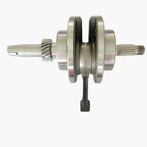 מפעל מותאם אישית להחיל כדי הונדה <span class=keywords><strong>cg</strong></span> <span class=keywords><strong>150</strong></span> חלקי מנוע כננת גל ארכובה