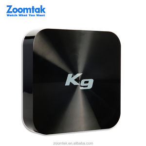 Multi-thiết kế hình vuông màu đen tốt nhất giá rẻ thông minh <span class=keywords><strong>internet</strong></span> tv <span class=keywords><strong>streaming</strong></span> hộp - Product Image 1