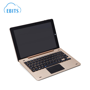 出厂价 10.1 英寸弹簧针底座平板电脑定制磁性键盘带触摸板 - Product Image 4