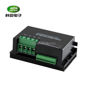 48V 500W BÜRSTE PWM DC MOTOR GESCHWINDIGKEITS REGLER, NIEDRIGER PREIS, SOFT START/STOP,FORWARD & REVERSE