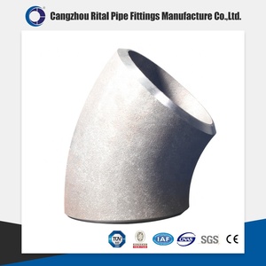 ท่อข้อศอกมาตรฐาน DIN 2605 - Product Image 5