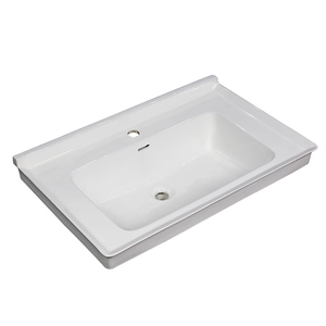 高品质耐高温艺术水槽橱柜洗手盆洗手盆 - Product Image 1
