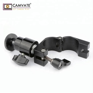 CAMVATE 25mm Rod Clamp Monitor <strong>Mount</strong> for DJI <strong>Ronin</strong>-M,<strong>Ronin</strong>-MX,Camera Gimbal Stabilizer - Product Image 4