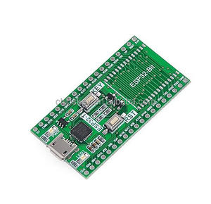 #28070 ESP32 ESP32S Placa de desarrollo con Wifi y Bluetooth CP2102 Chip de Espressif Compatible con Linux Windows y Mac IOT - Product Image 3